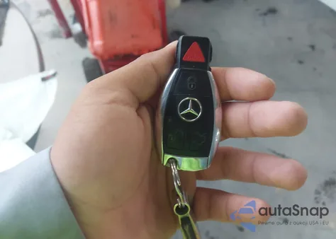 2016 Mercedes-Benz Gla 250 z USA, uszkodzony, nr VIN WDCTG4EB6GJ211518